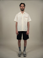 The House of Luck Shirt Vintage White - Berni