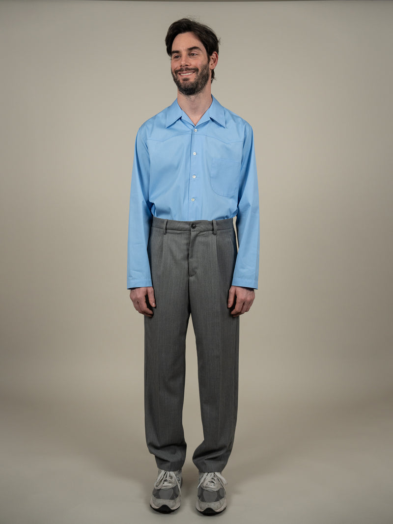 The Ultra Credible Pants