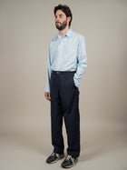The Grounded Pants Navy - Berni