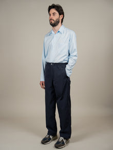 The Grounded Pants Navy - Berni