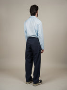 The Grounded Pants Navy - Berni