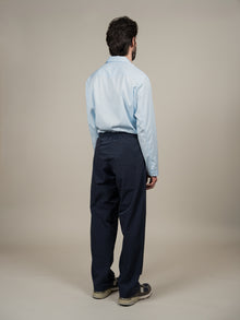 The Grounded Pants Navy - Berni