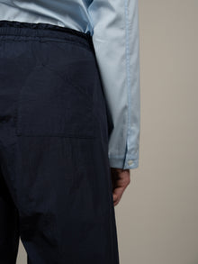 The Grounded Pants Navy - Berni