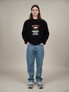 The Almost-Inn Sweatshirt