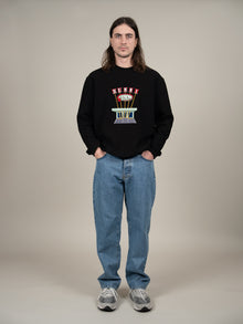 The Almost-Inn Sweatshirt