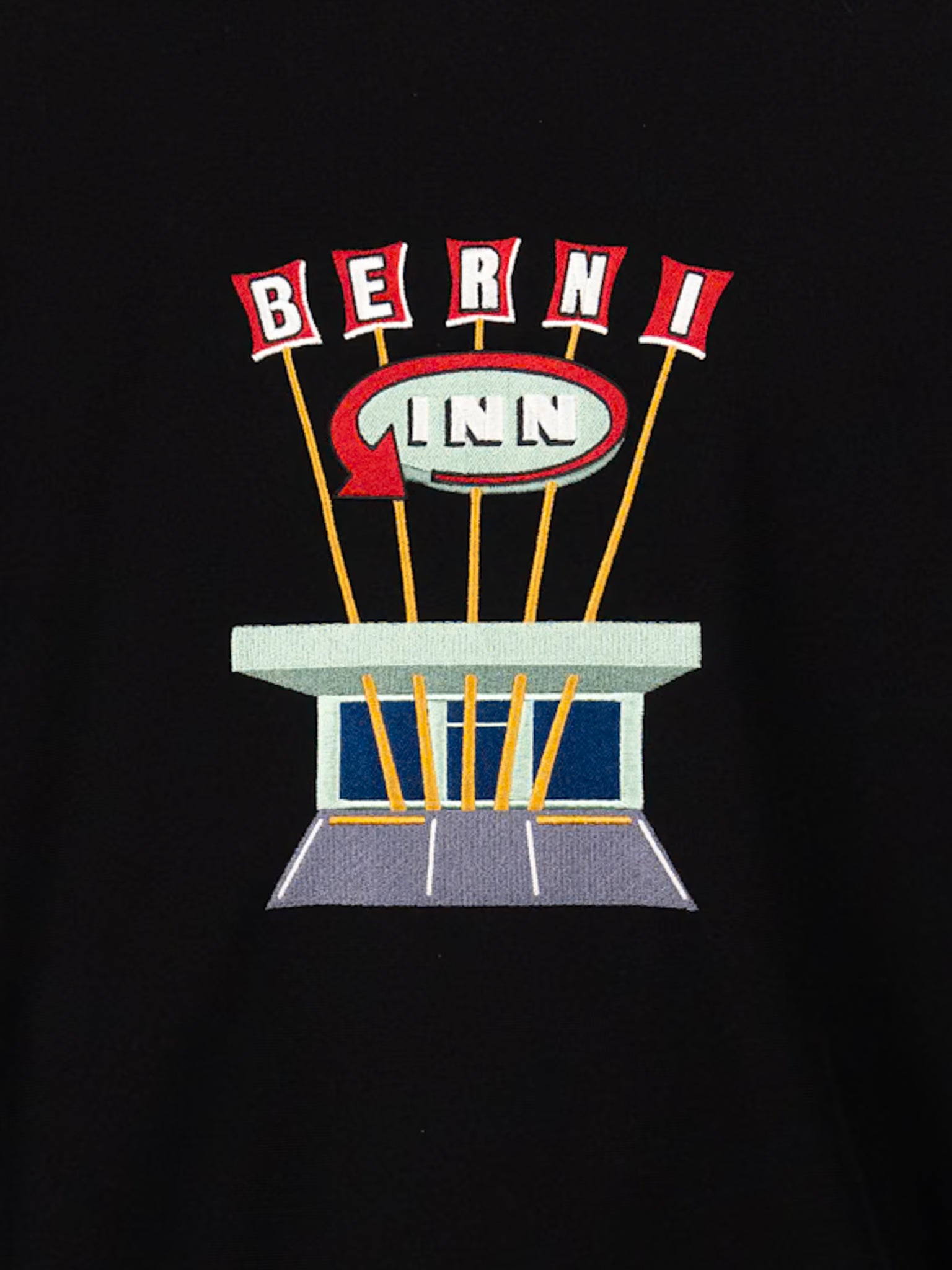 The Almost-Inn Sweatshirt