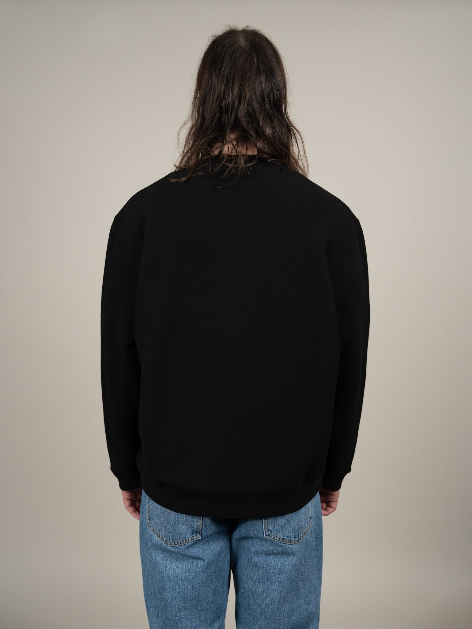 The Almost-Inn Sweatshirt