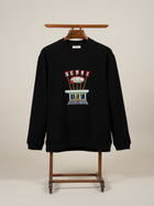 The Almost-Inn Sweatshirt - Berni