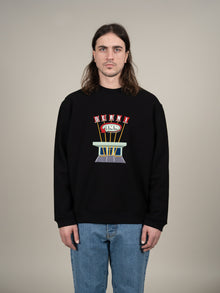 The Almost-Inn Sweatshirt