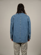 The Retro Reign Jacket - Berni