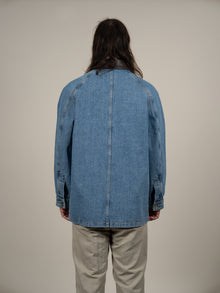 The Retro Reign Jacket - Berni