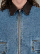 The Retro Reign Jacket - Berni