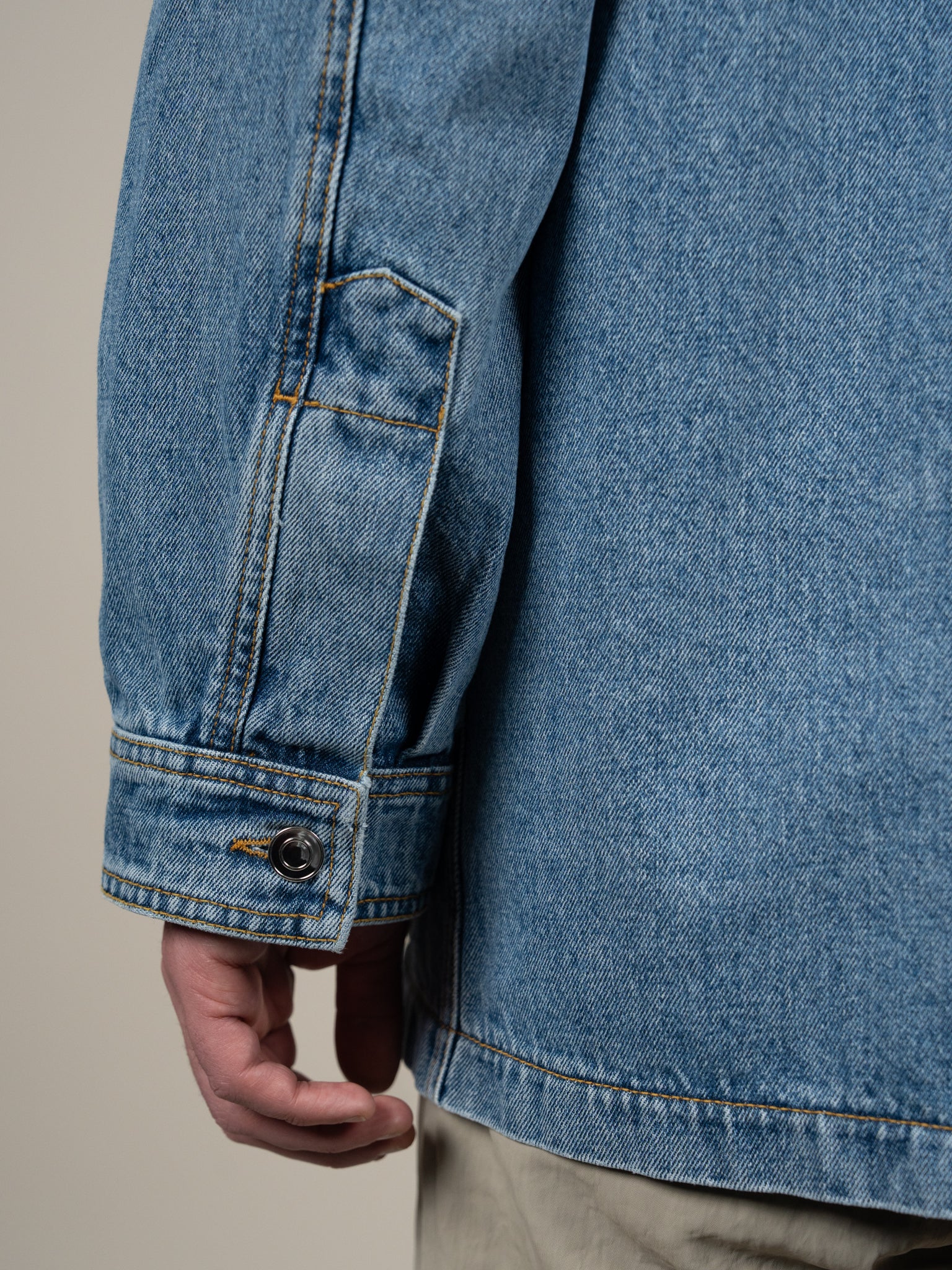 The Retro Reign Jacket - Berni