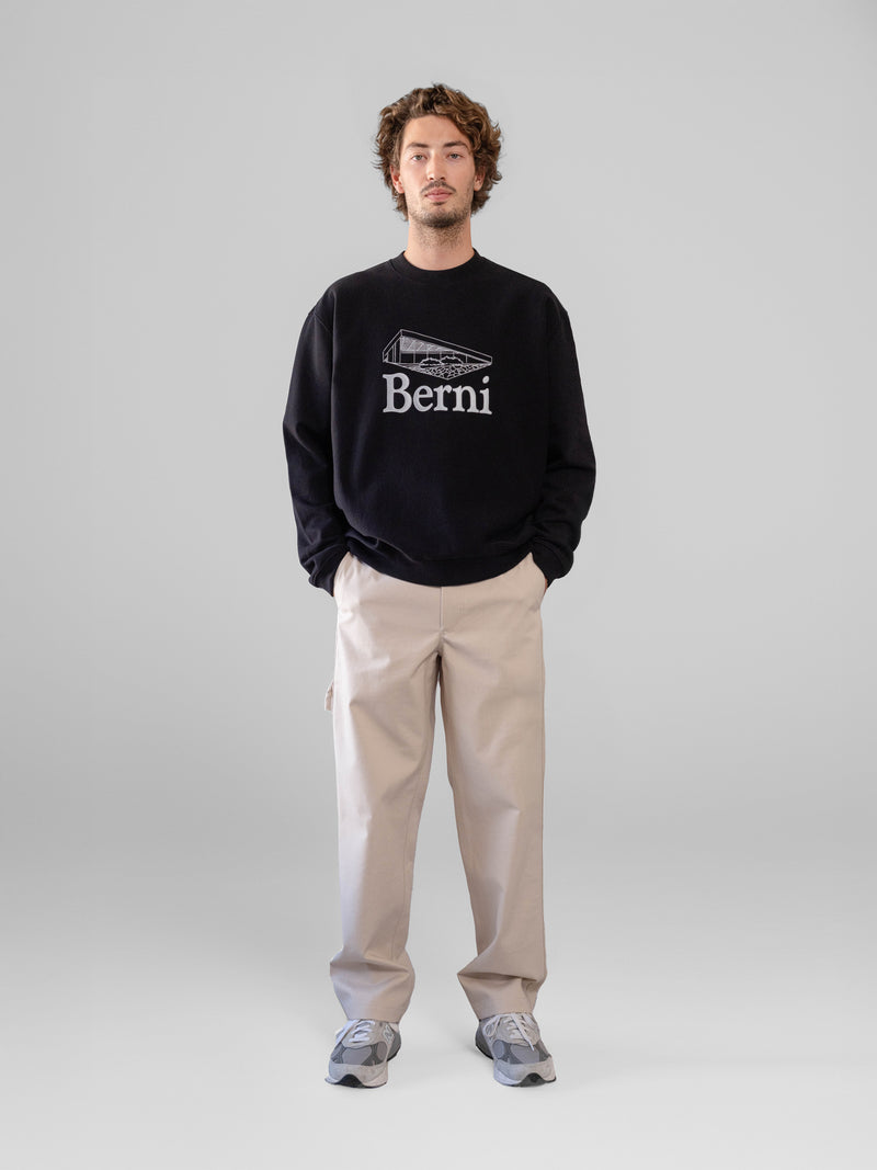 The Landmark Sweater