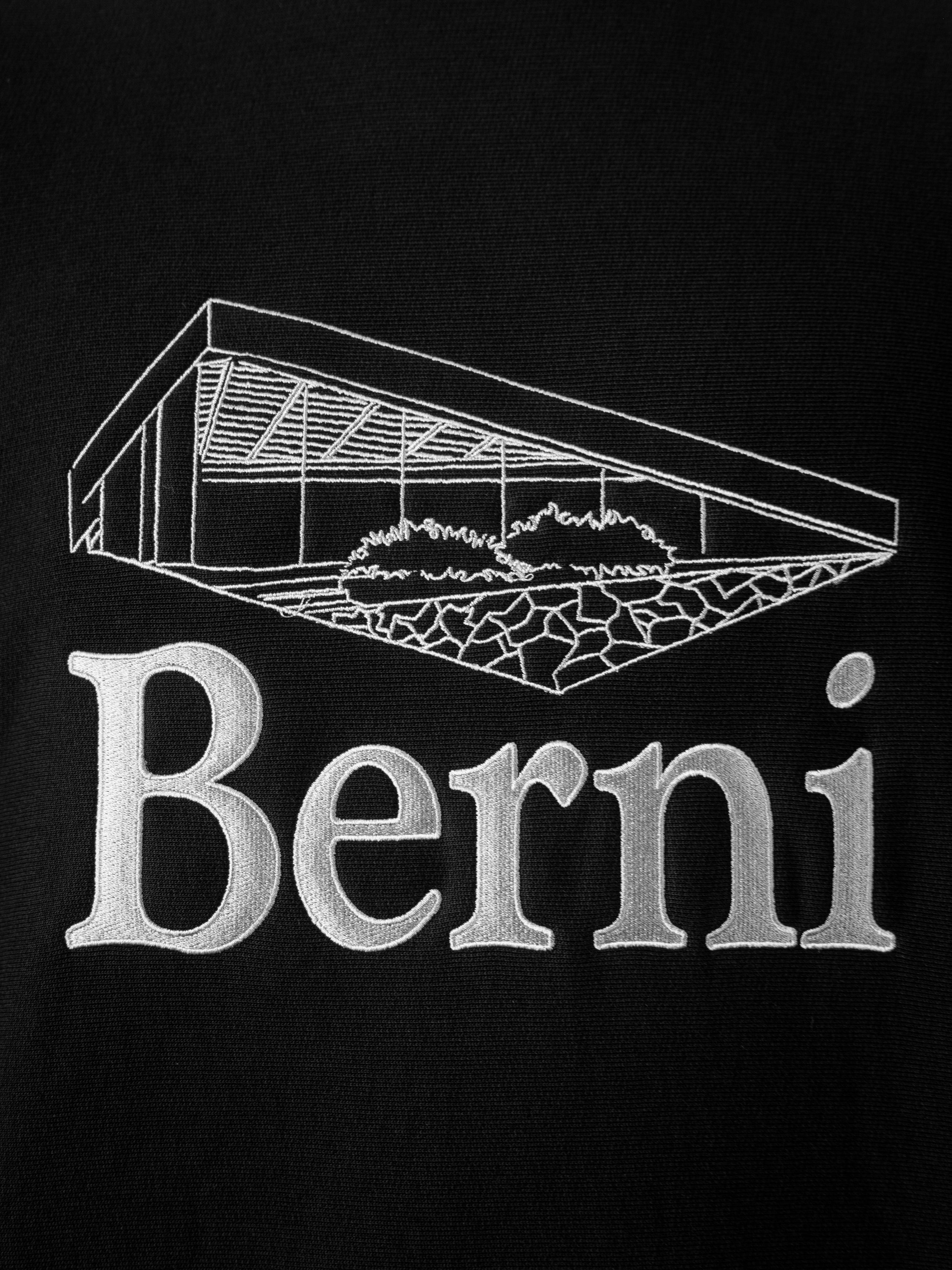 The Landmark Sweater