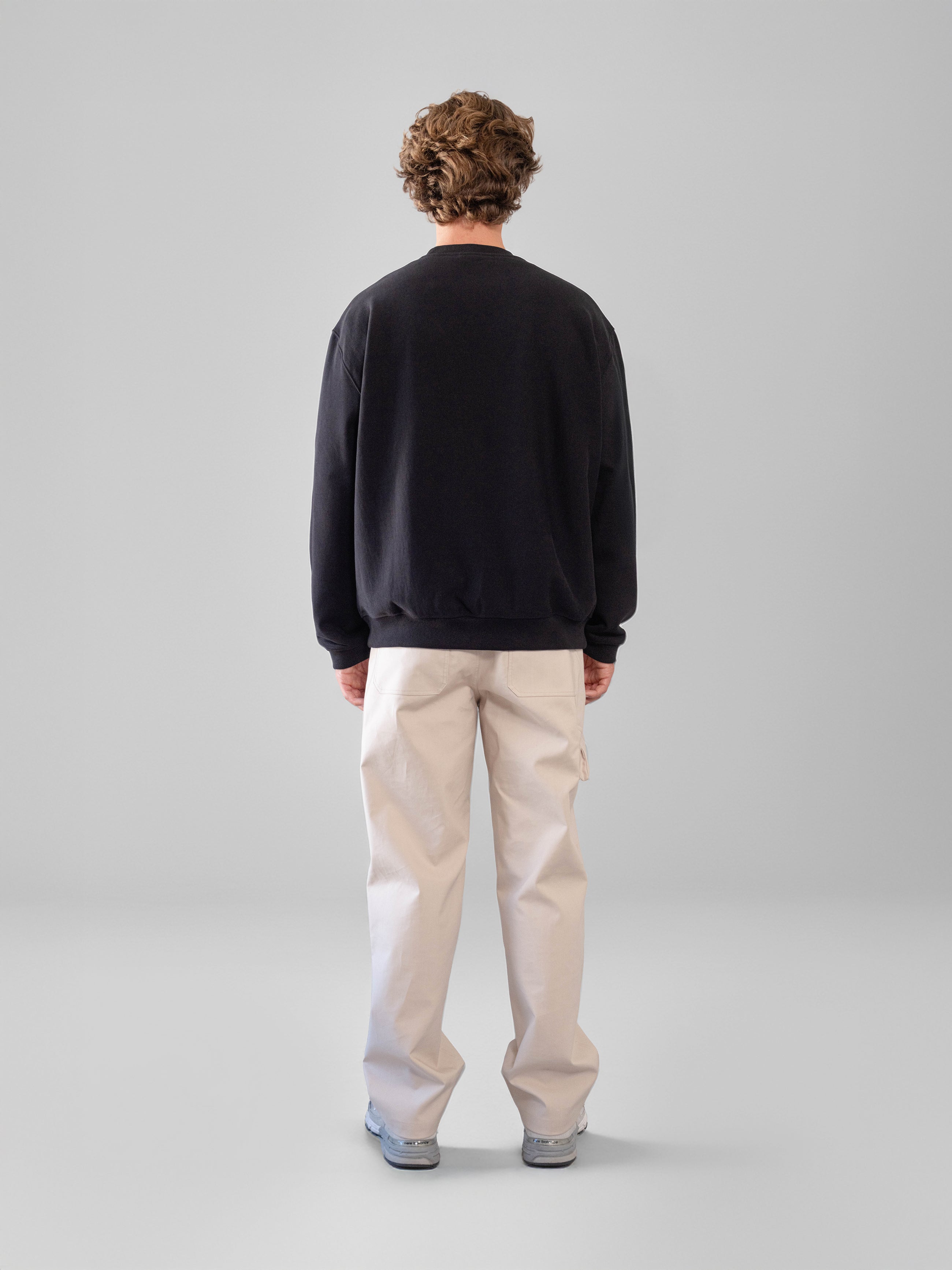The Landmark Sweater