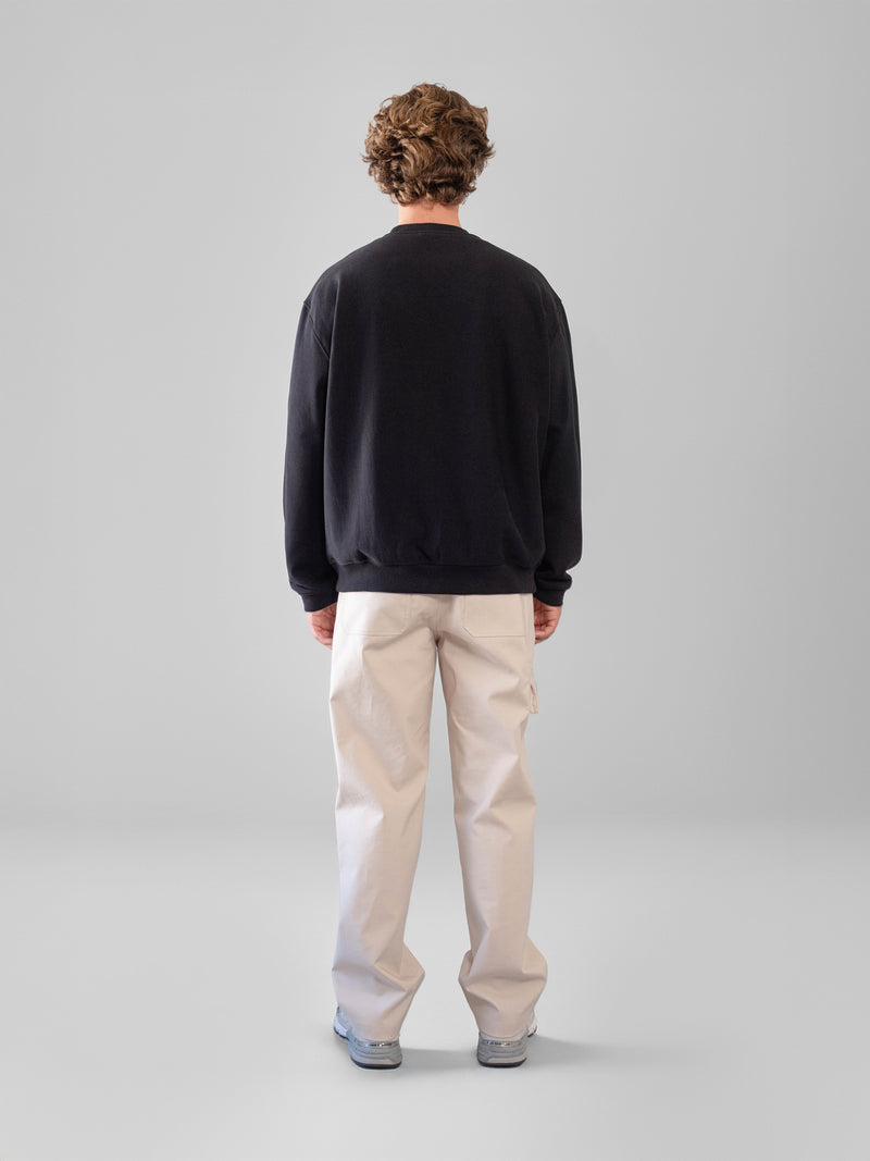 The Landmark Sweater