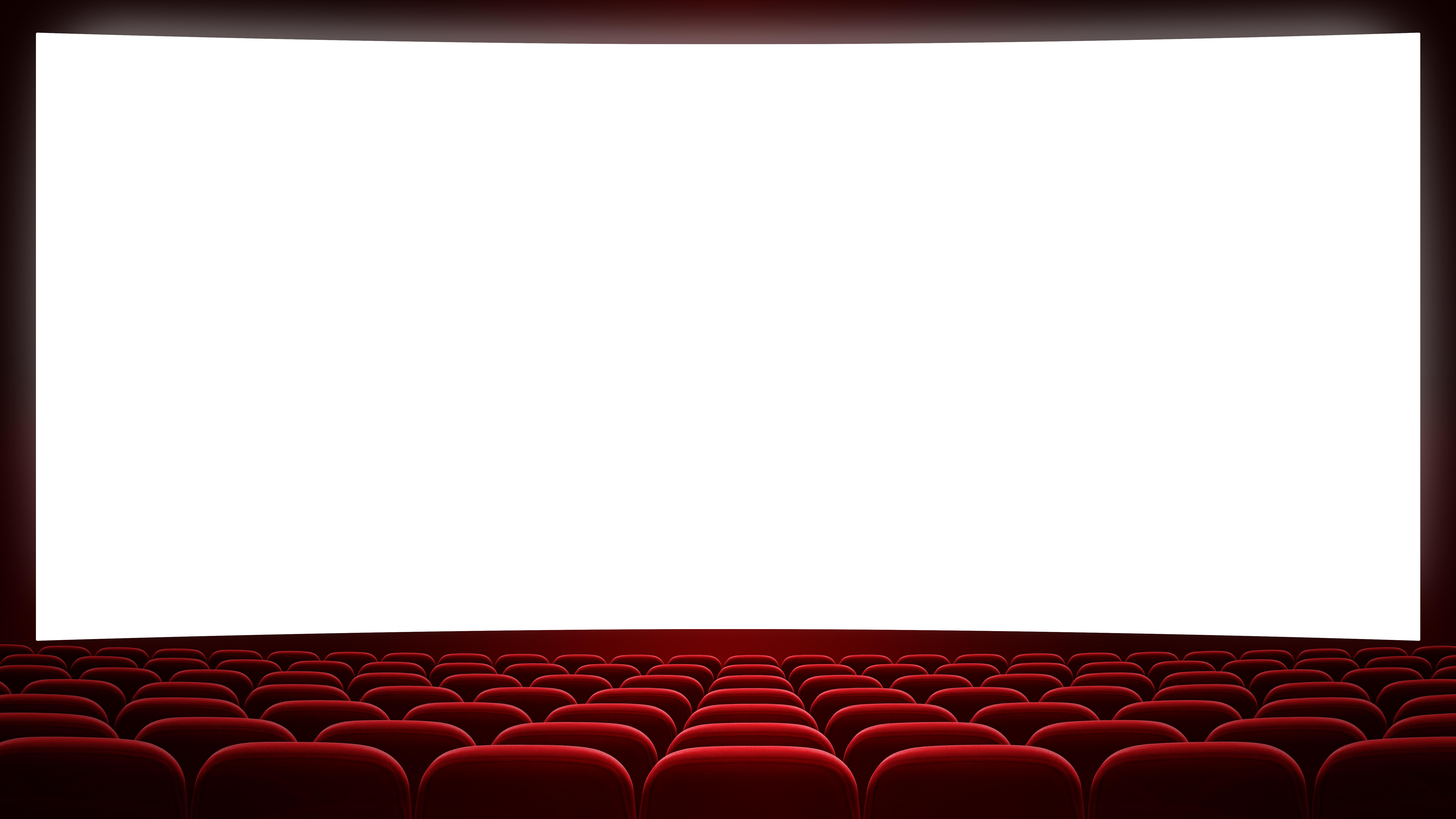 Cinema Screen