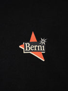 The In-N-Never-Out Tee Black - Berni