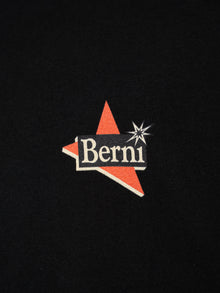 The In-N-Never-Out Tee Black - Berni
