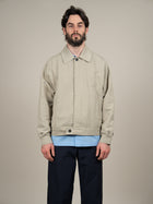 The Sitcom Jacket Pebble - Berni