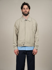 The Sitcom Jacket Pebble - Berni