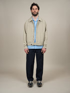 The Sitcom Jacket Pebble - Berni