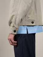 The Sitcom Jacket Pebble - Berni