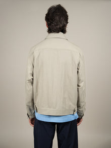 The Sitcom Jacket Pebble - Berni