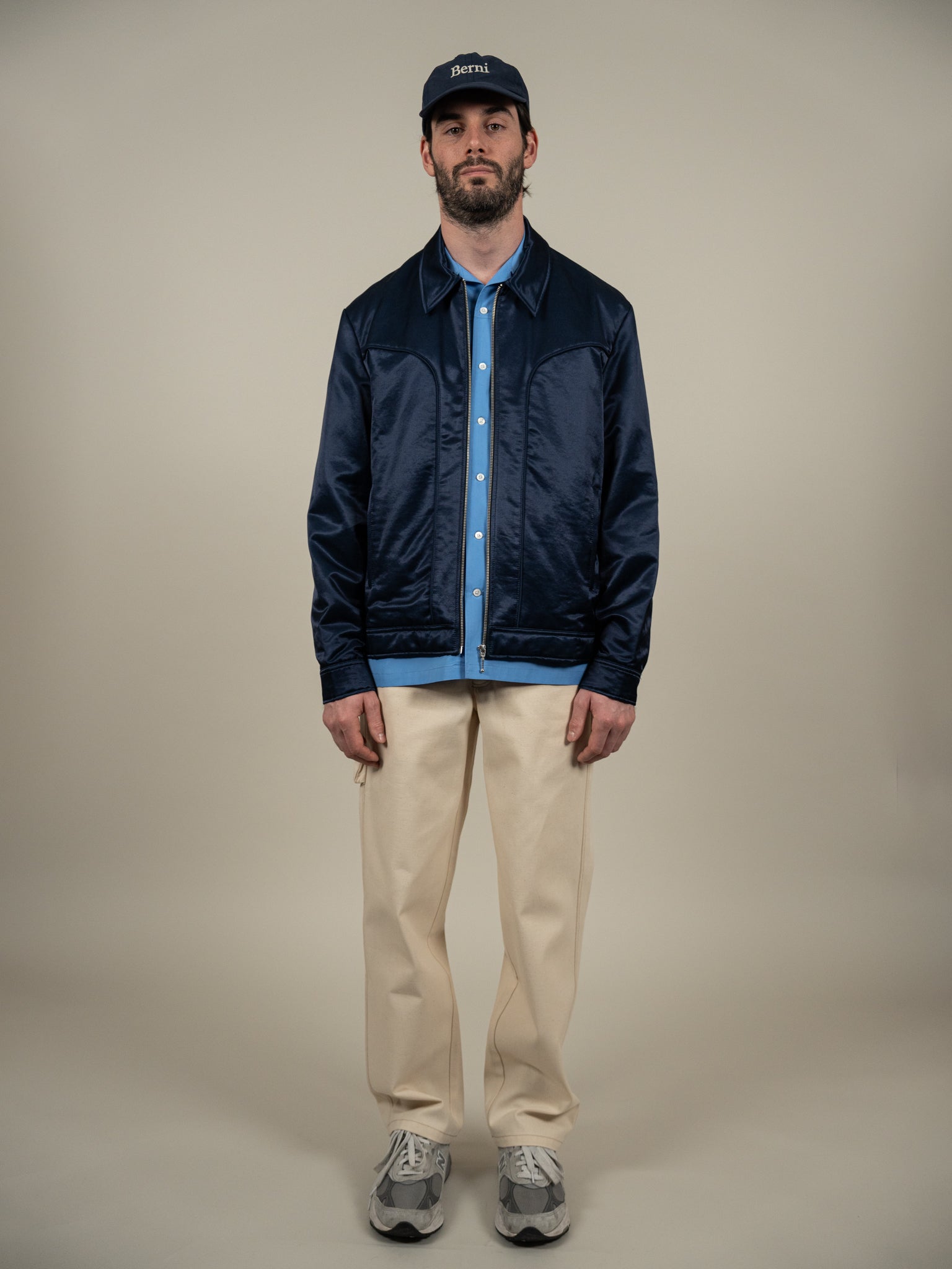 The Sweet Escape Jacket