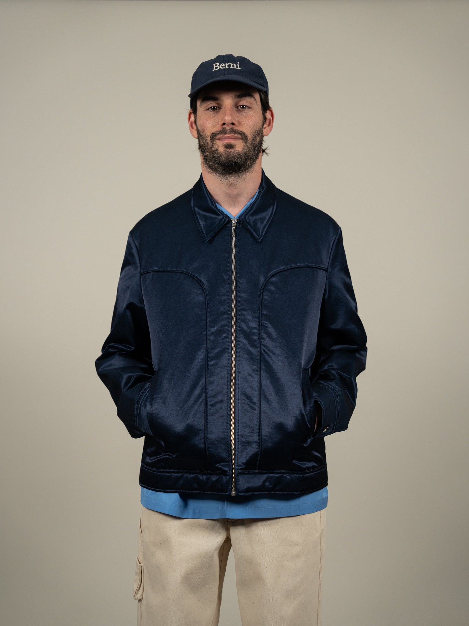 The Sweet Escape Jacket