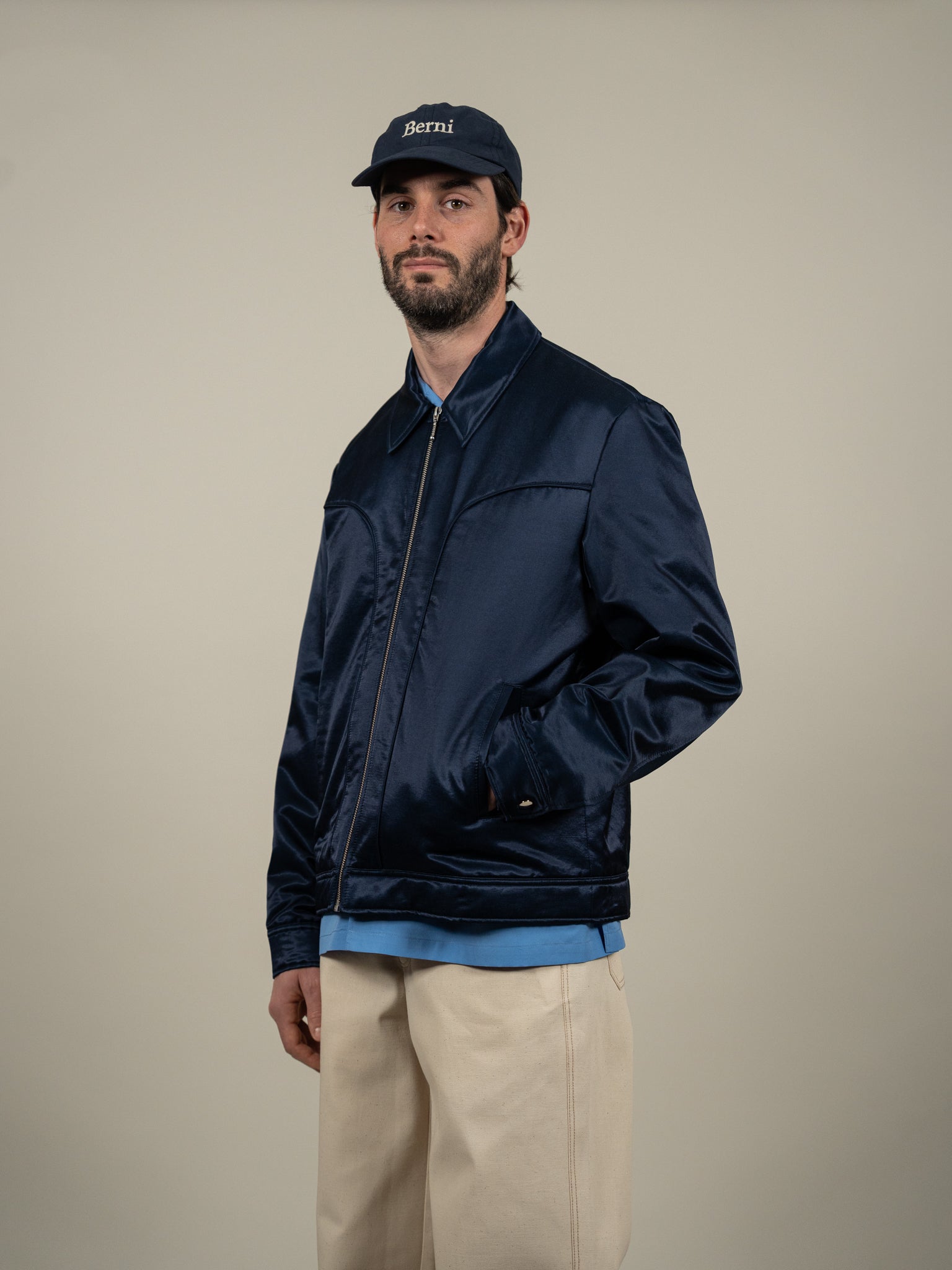 The Sweet Escape Jacket