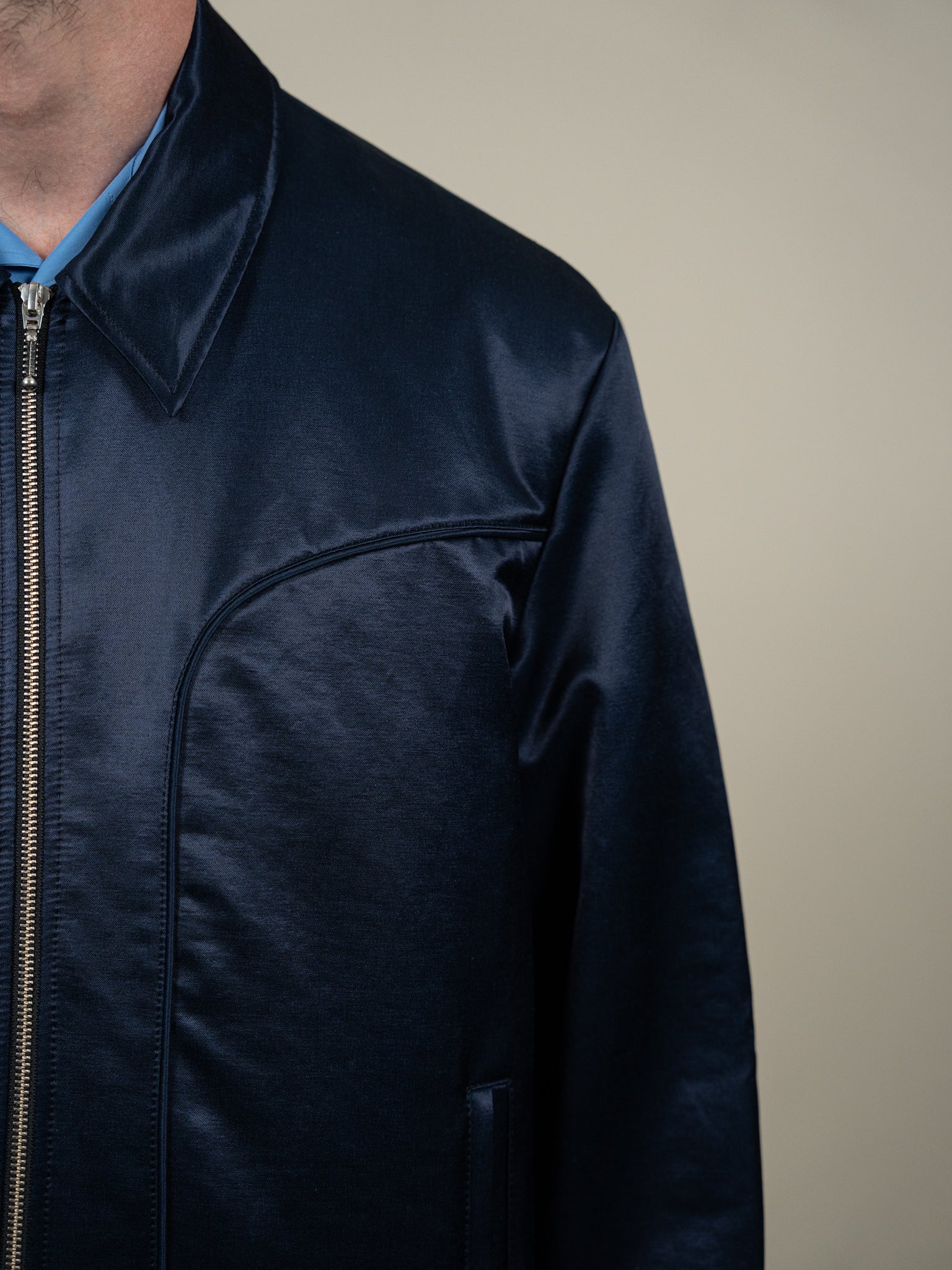 The Sweet Escape Jacket