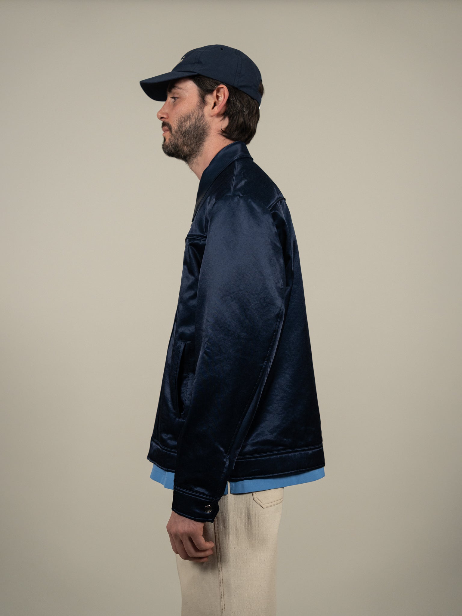 The Sweet Escape Jacket