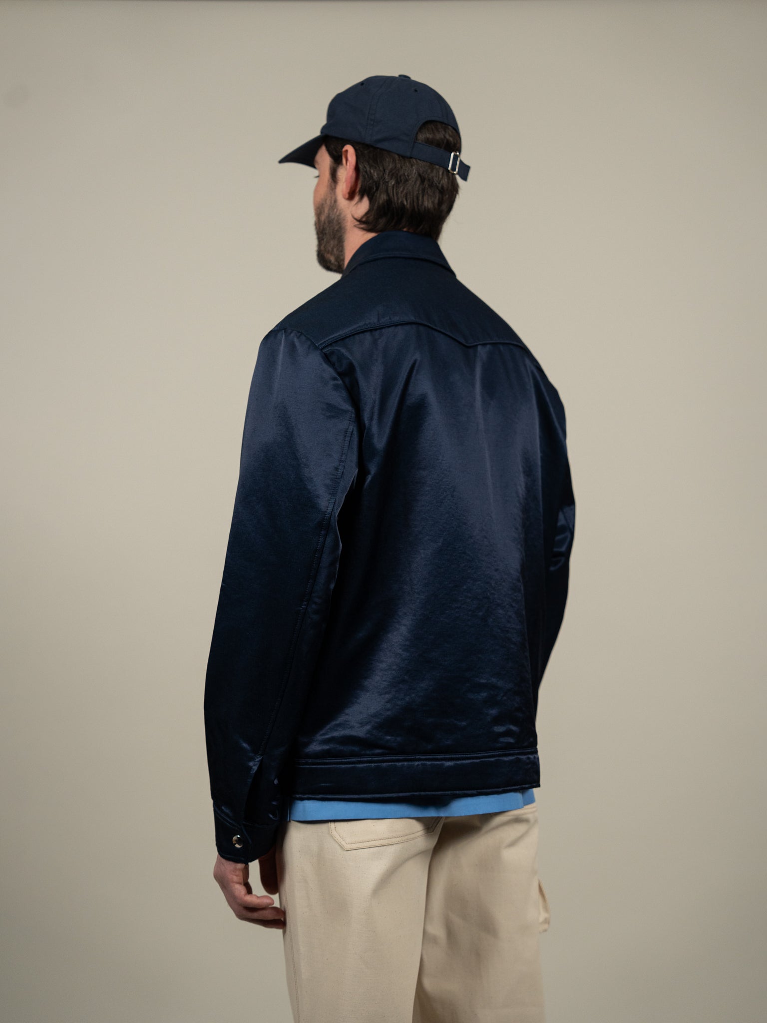 The Sweet Escape Jacket