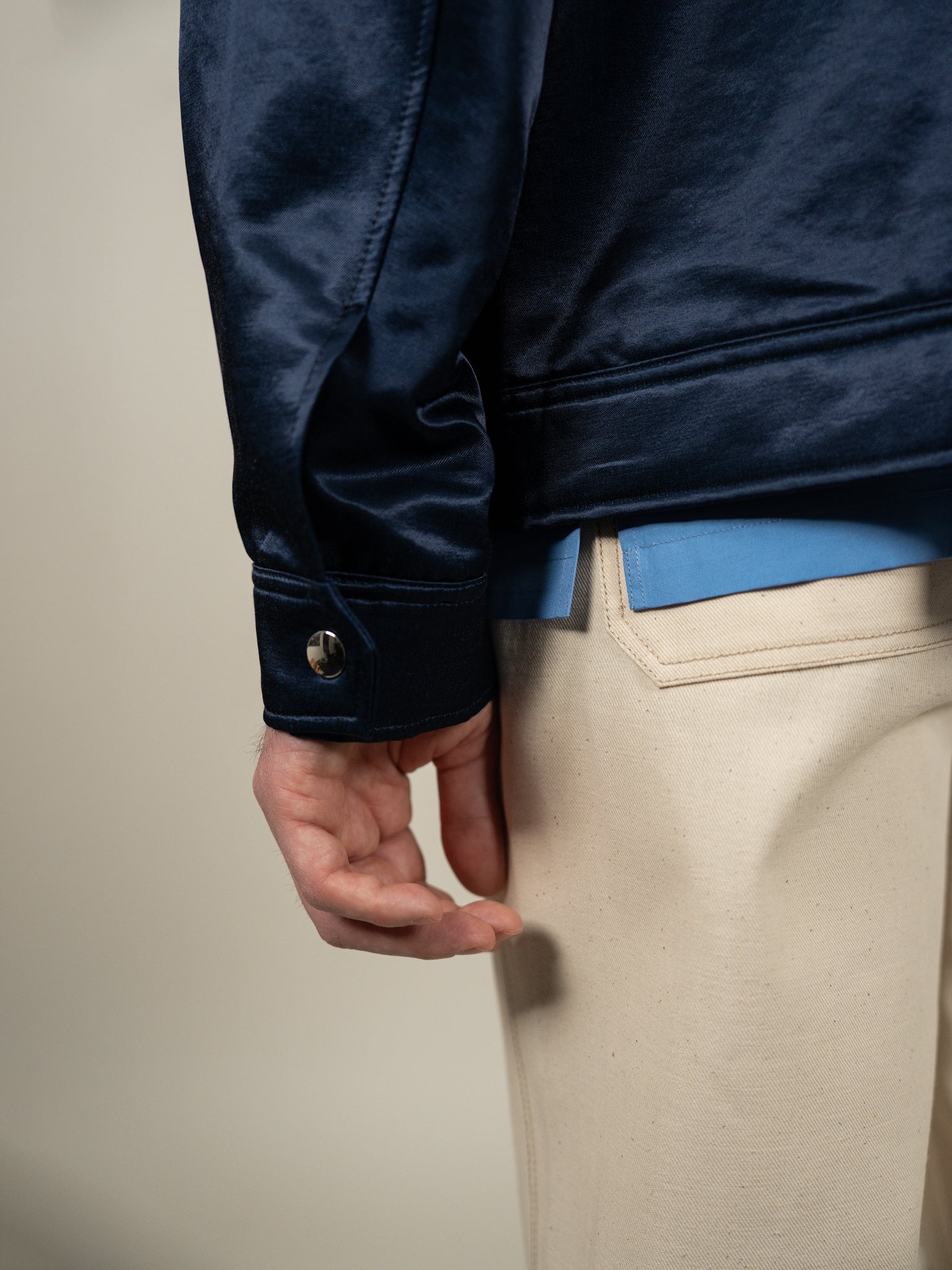 The Sweet Escape Jacket