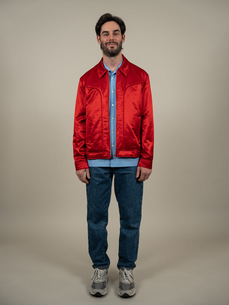 The Sweet Escape Jacket - Berni