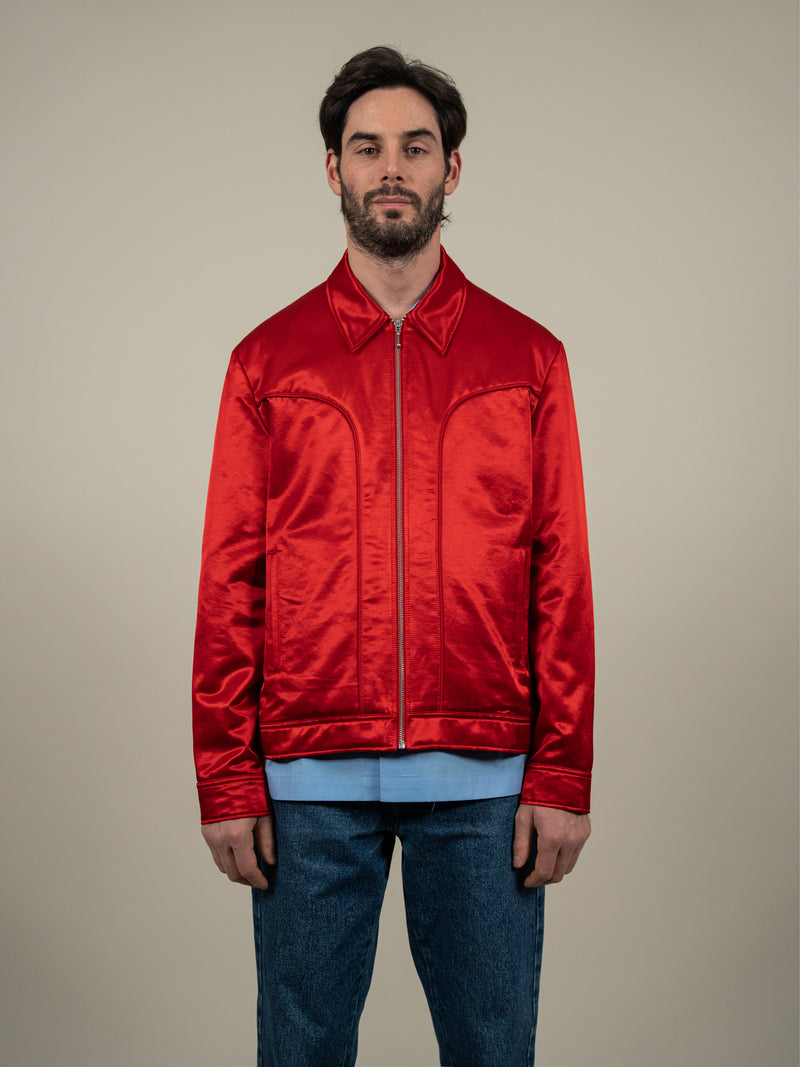 The Sweet Escape Jacket - Berni