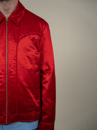 The Sweet Escape Jacket