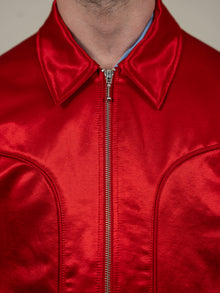 The Sweet Escape Jacket