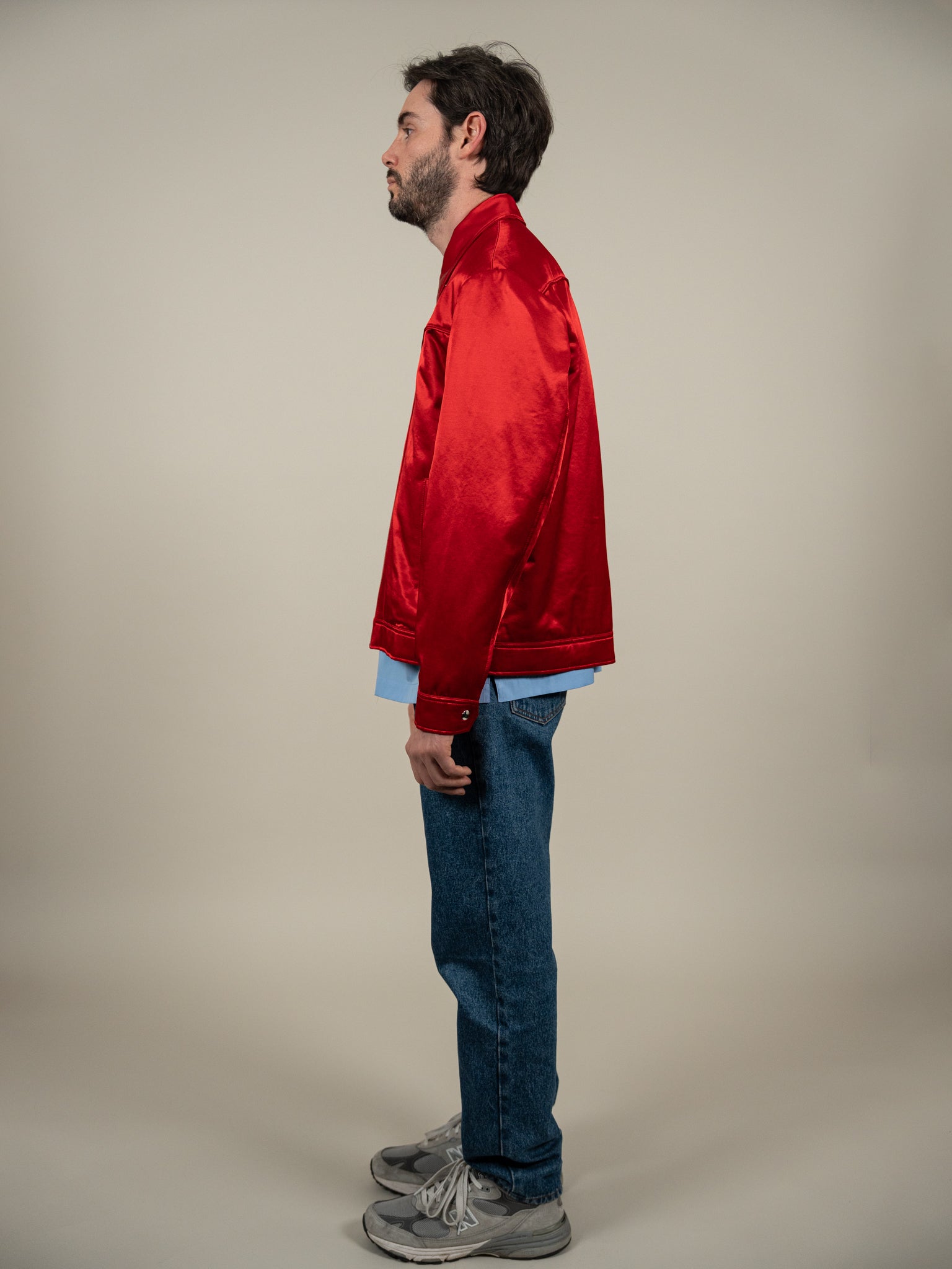 The Sweet Escape Jacket