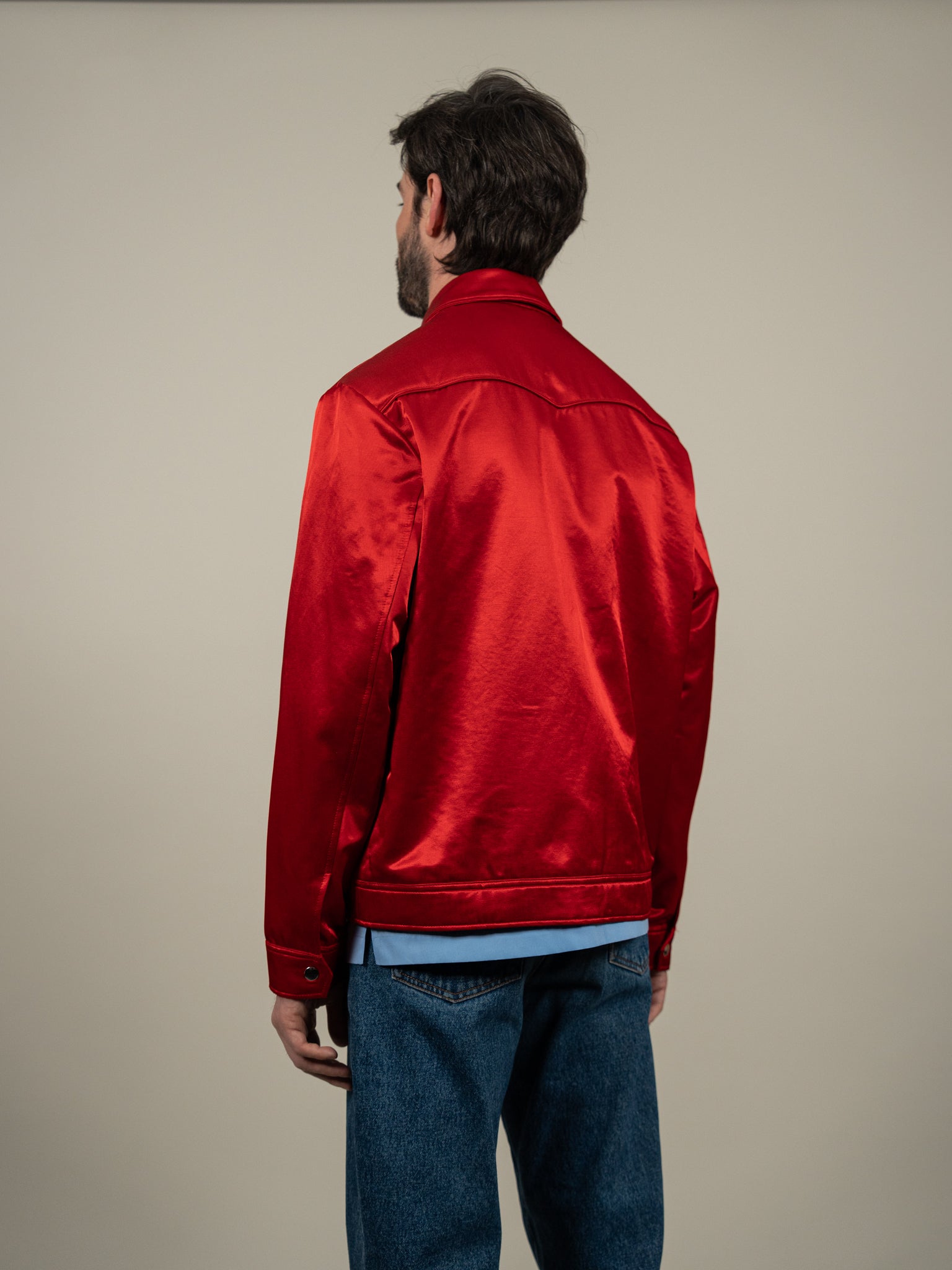 The Sweet Escape Jacket