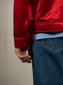 The Sweet Escape Jacket