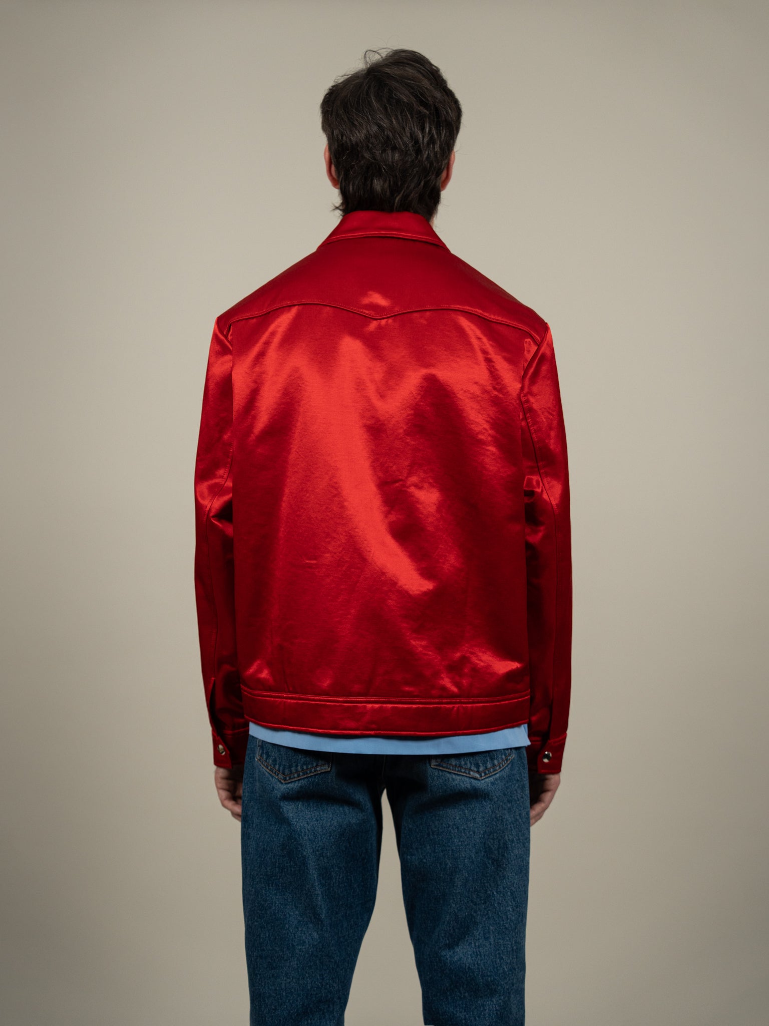 The Sweet Escape Jacket