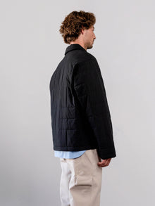 The Basketweave Quilt Jacket
