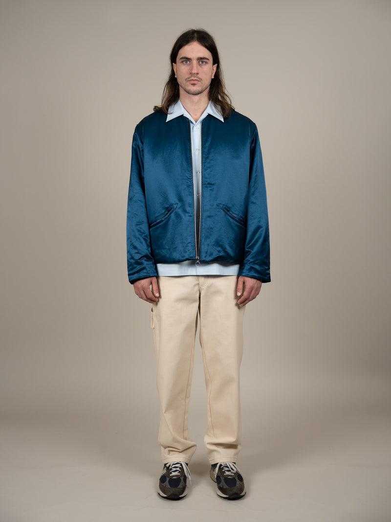 The Almost-Inn Bomber