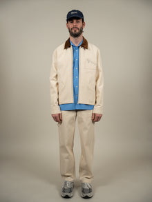 The Home Command Jacket - Berni