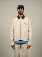 The Home Command Jacket - Berni