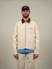 The Home Command Jacket - Berni