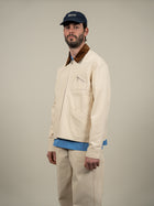 The Home Command Jacket - Berni